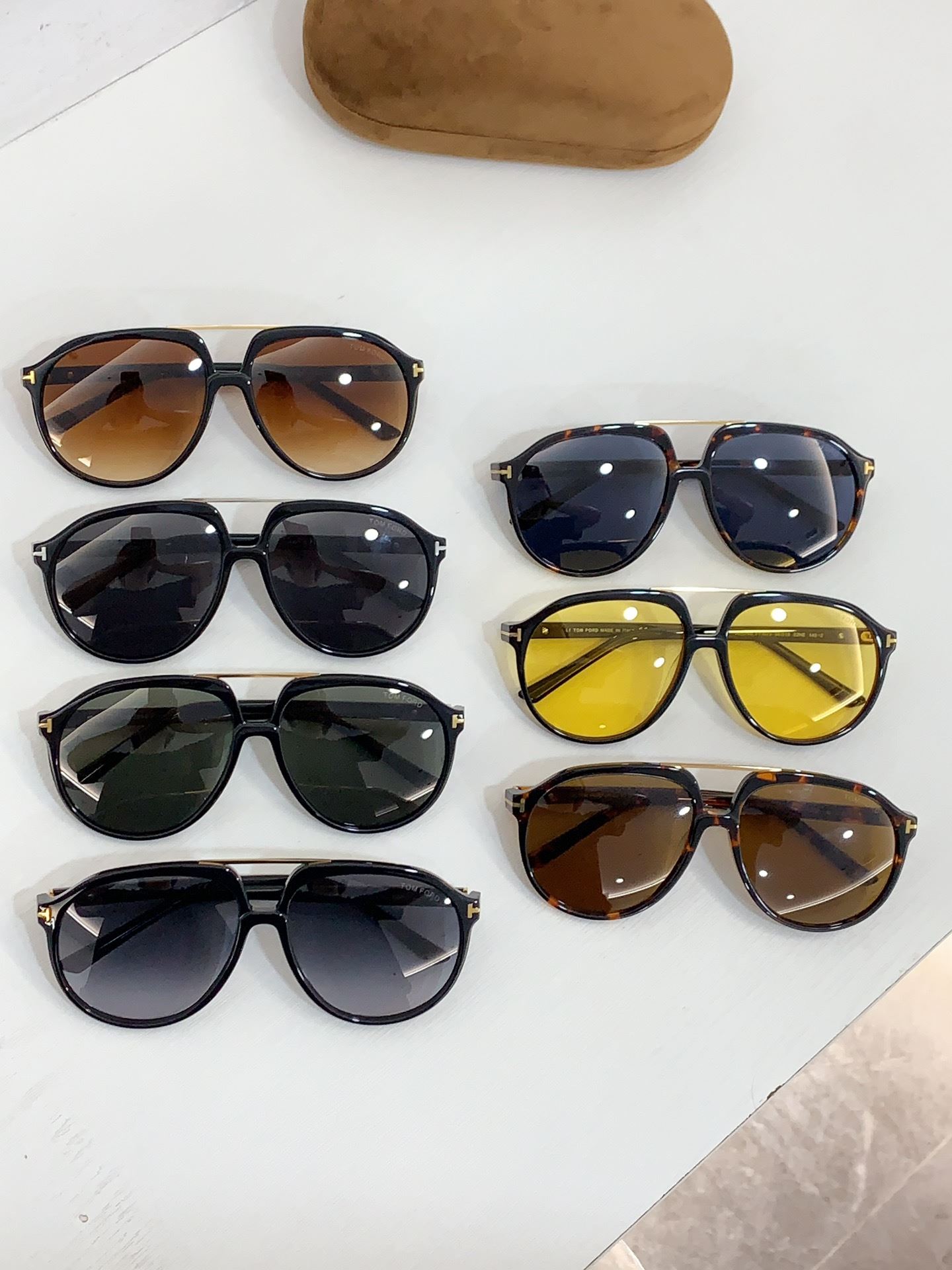 Tom Ford Sunglasses